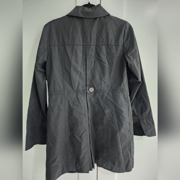 Eddie Bauer Shirt Jacket - Picture 3 of 4